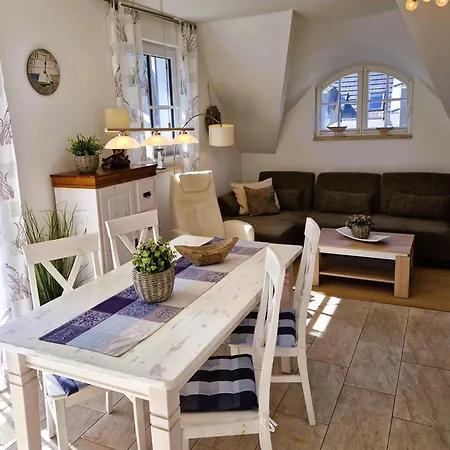 Apartament Wiesenstr_78 _pusteblume_whg_4 *